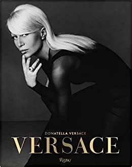 Versace: Amazon.co.uk: Stefano Tonchi, Maria Luisa Frisa: 